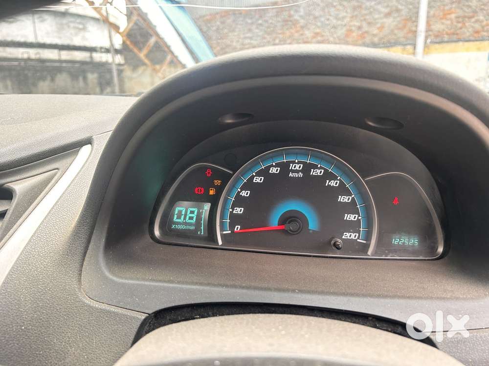 Chevrolet Sail 1.3 Ls, 2015, Diesel