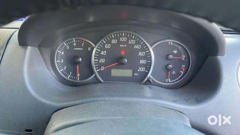 Maruti Suzuki Dzire 2012 Petrol Manual