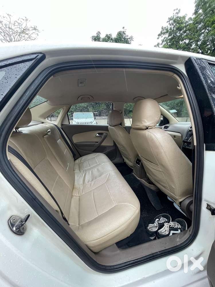 Skoda Rapid Diesel 2015