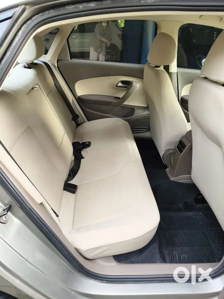 Automatic Skoda Rapid / Nri Owned / Less Driven.