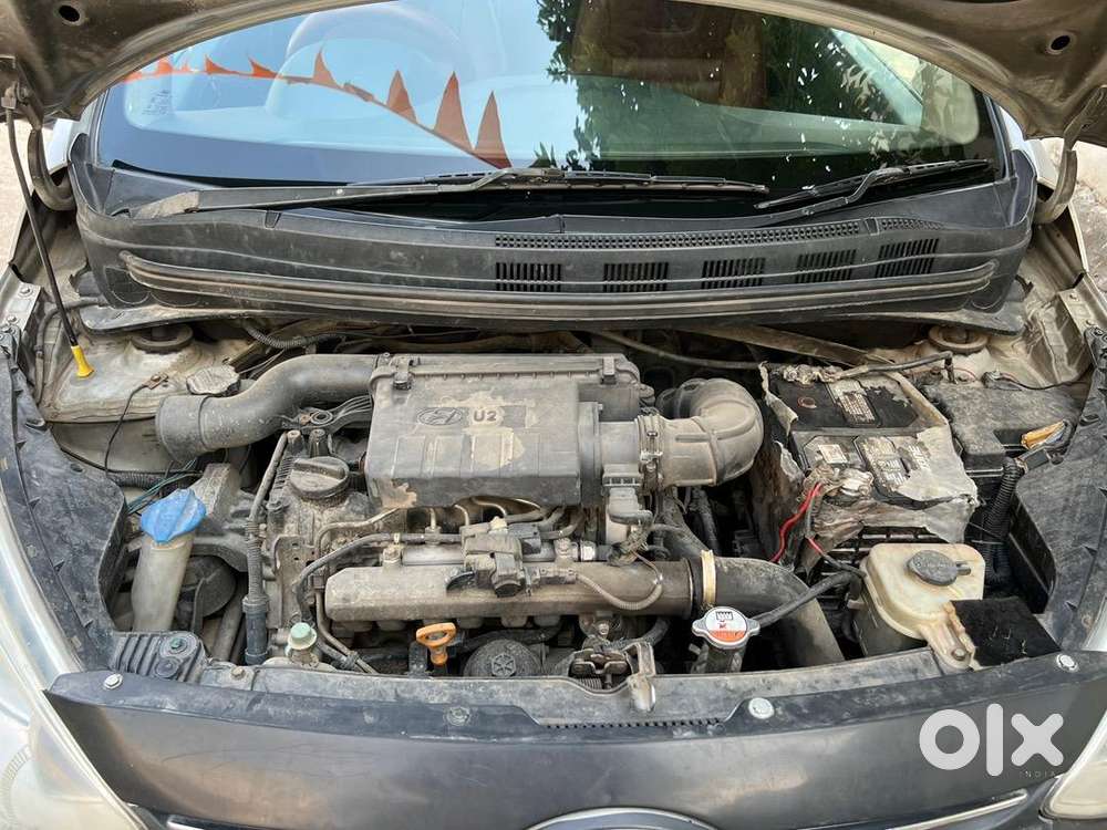 Hyundai Xcent 2016 Diesel Good Condition