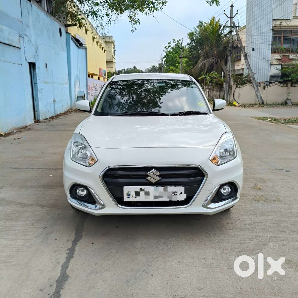 Maruti Suzuki Dzire 1.2 Zxi, 2023, Petrol