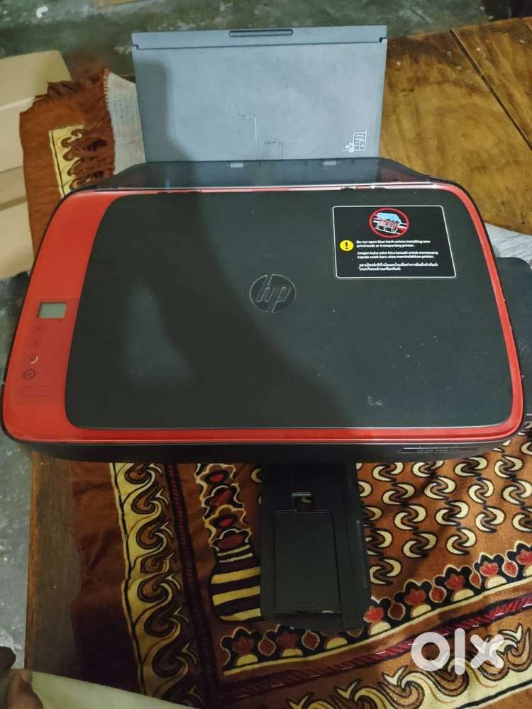 Hp printer 316