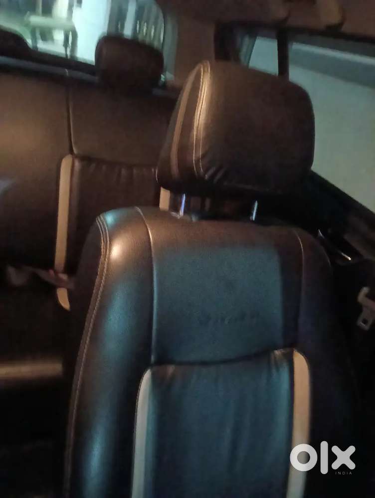 Maruti Suzuki Swift Zxi  Smooth Engine