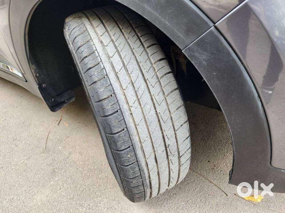 Hyundai Creta 1.6 Crdi Sx Plus At, 2018, Diesel