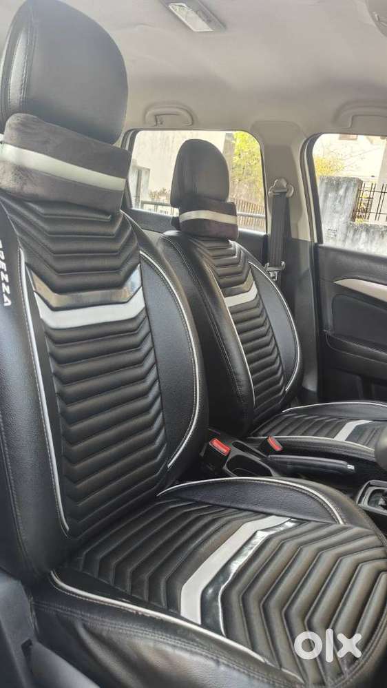 Maruti Suzuki Brezza Zdi+ Amt, 2018, Diesel
