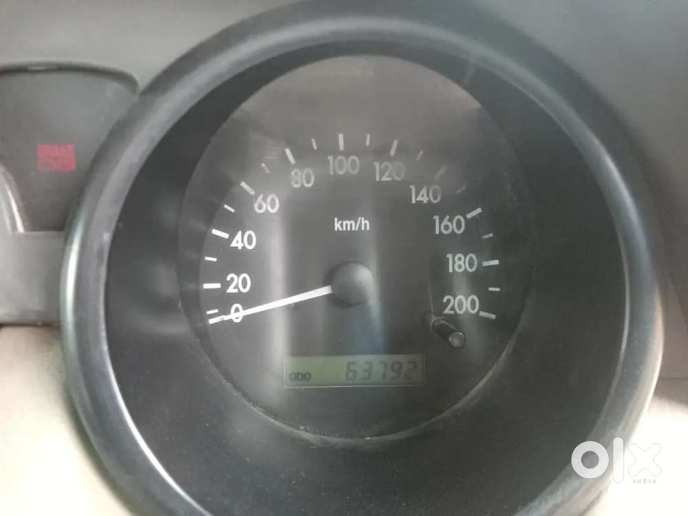 Chevrolet Aveo U-va Tax Upto 2031