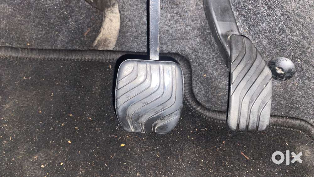 Renault Triber Rxz Easy-r Amt, 2020, Petrol