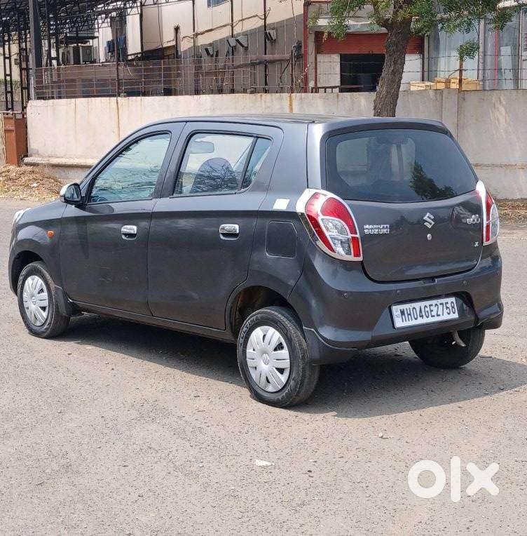 Maruti Suzuki Alto 800, 2013, Cng & Hybrids