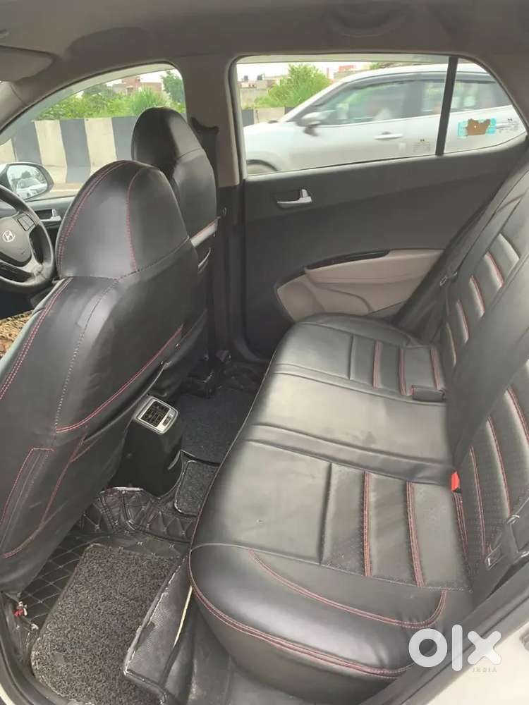 Hyundai Grand I10 Diesel Manual 2019