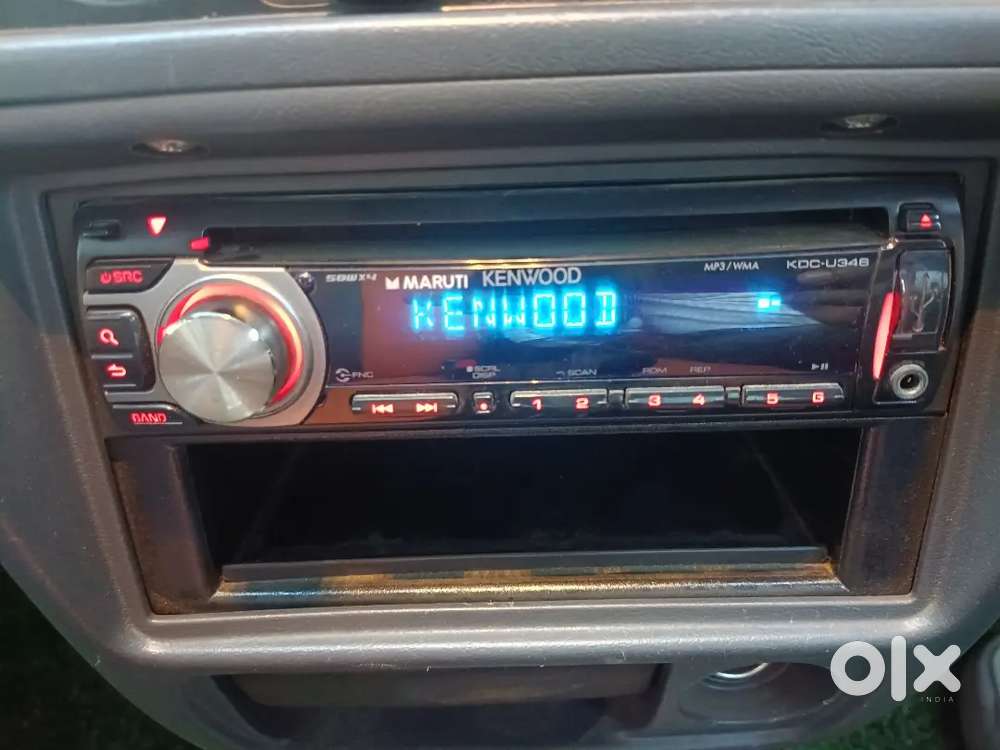 Maruti Suzuki Alto K10 2011 Cng & Hybrids 39000 Km Driven