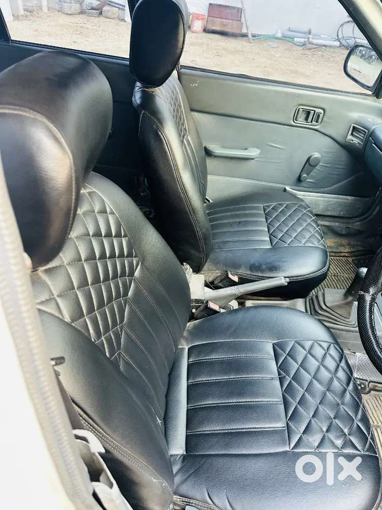 Maruti Suzuki Esteem Lxi 1995 Petrol Manual