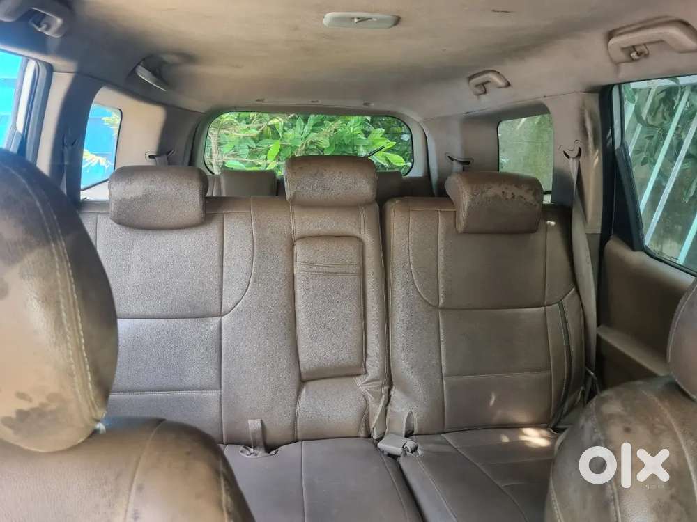 Mahindra Xuv500 2.2 2014