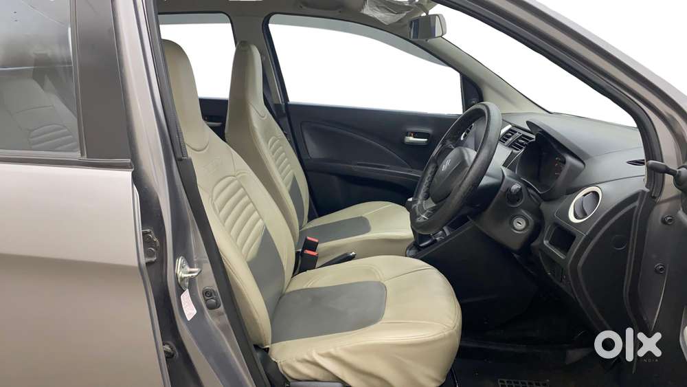 Maruti Suzuki Celerio X Vxi, 2018, Petrol