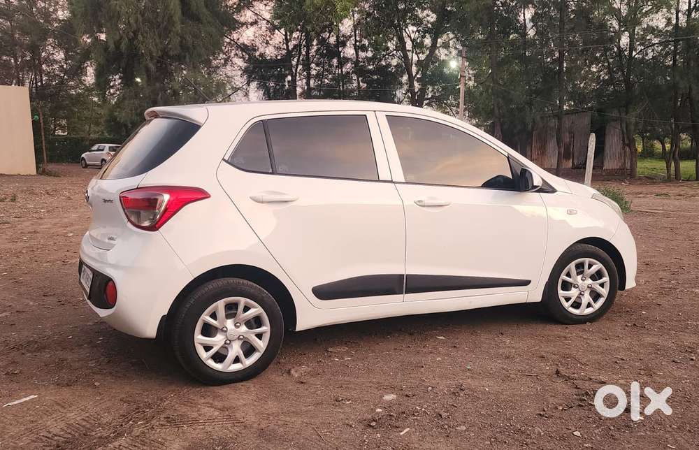 Hyundai Grand I10 1.2 Crdi Sportz, 2018, Diesel