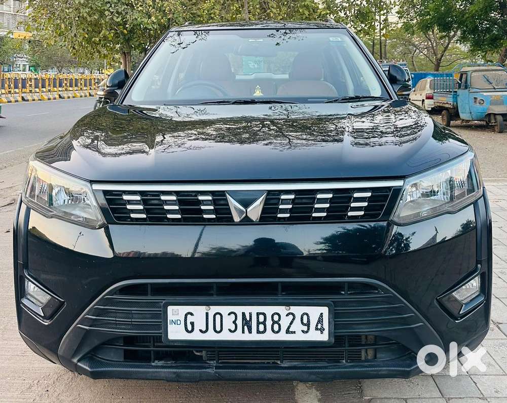 Mahindra Xuv300 W6, 2023, Petrol