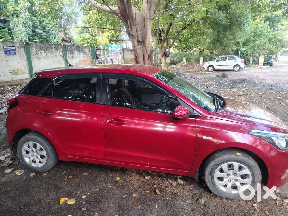 Hyundai Elite I20 2016 Second Owner