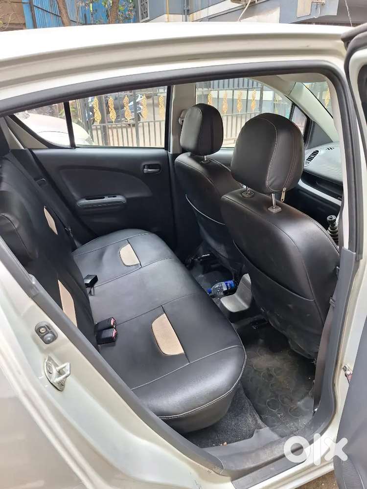 Maruti Ritz Vxi In Sell In Good Condition Less Km Driven