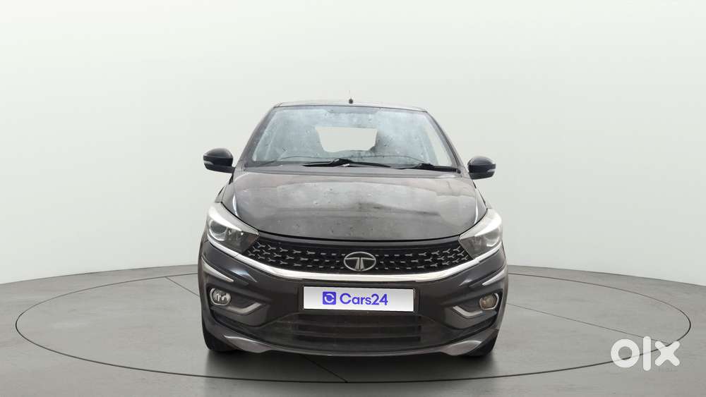 Tata Tiago 1.05 Revotorq Xz Plus, 2022, Cng & Hybrids