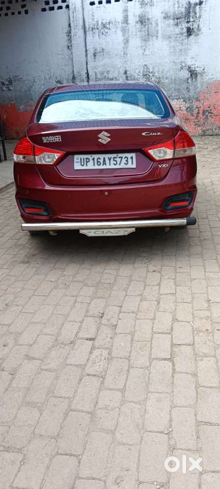 Maruti Suzuki Ciaz 2014-2017 Vxi, 2015, Petrol