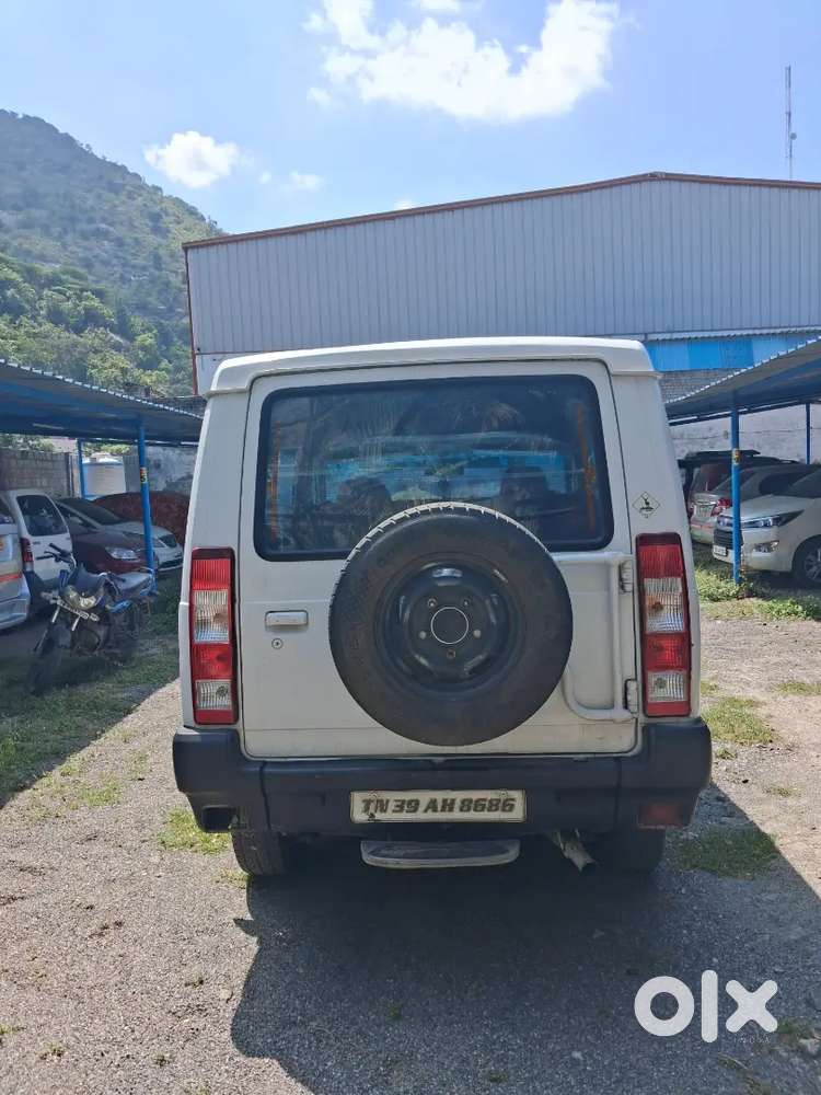 Tata Sumo 2005 Diesel Good Condition