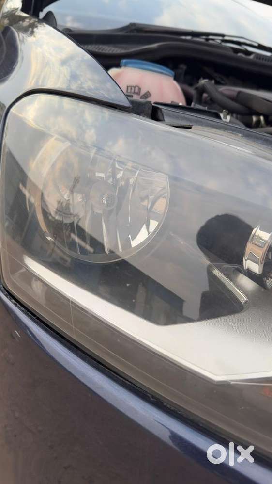 Volkswagen Polo 2015 Diesel Good Condition