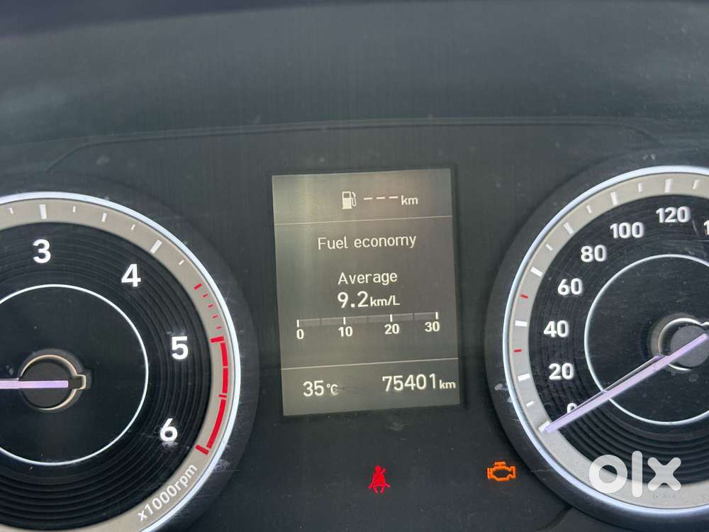 Hyundai Creta 1.5 Crdi Sx, 2021, Diesel