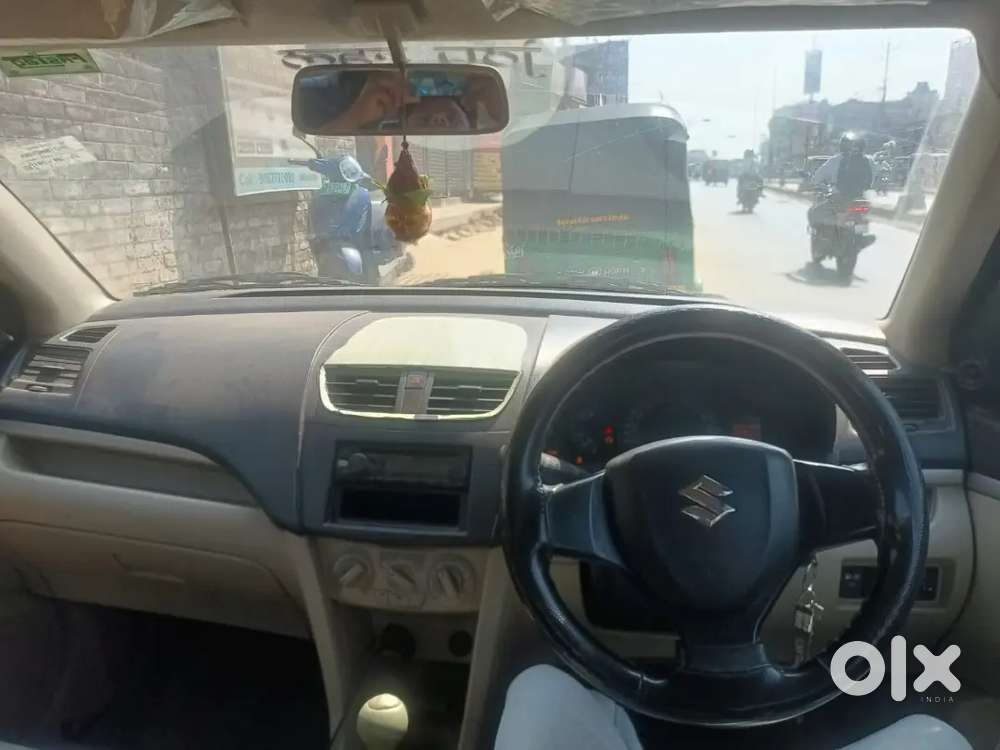 Maruti Suzuki Dzire 2019 Cng & Hybrids 159000 Km Driven