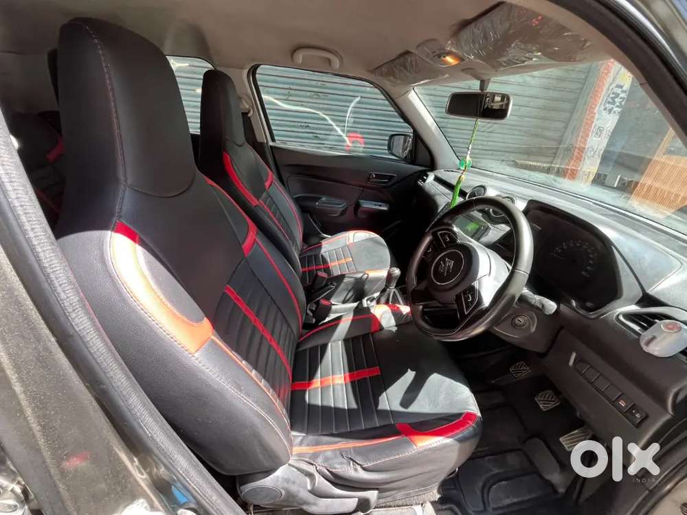 Maruti Suzuki Swift 2020 Year