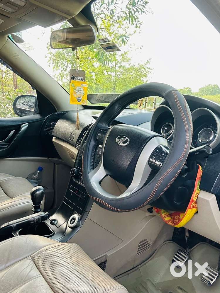 Mahindra Xuv500 Diesel 2016