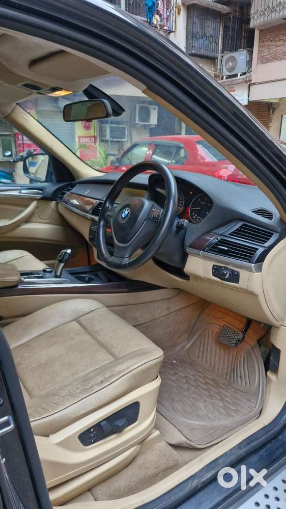 Bmw X5 Xdrive 30 D, 2012, Diesel