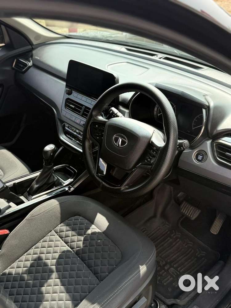 Tata Harrier 2022 Xta+ Dark Edition