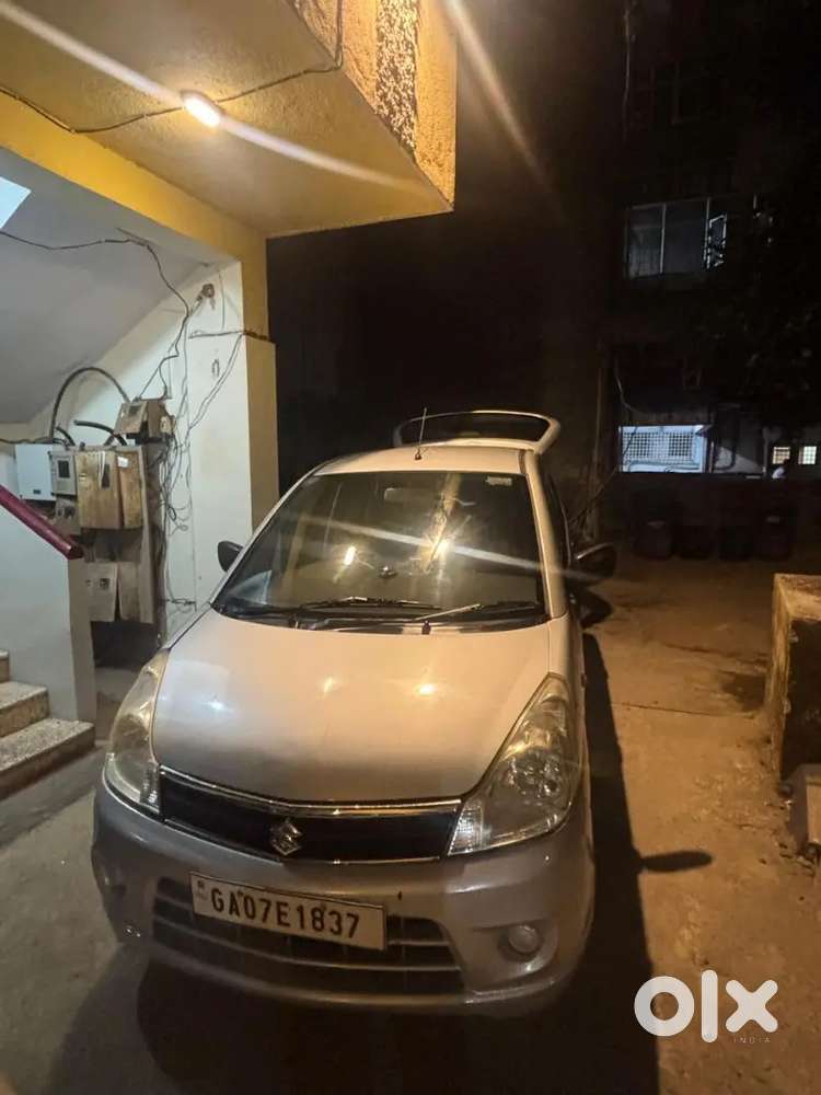 Maruti Suzuki Estilo 2011 Petrol Good Condition