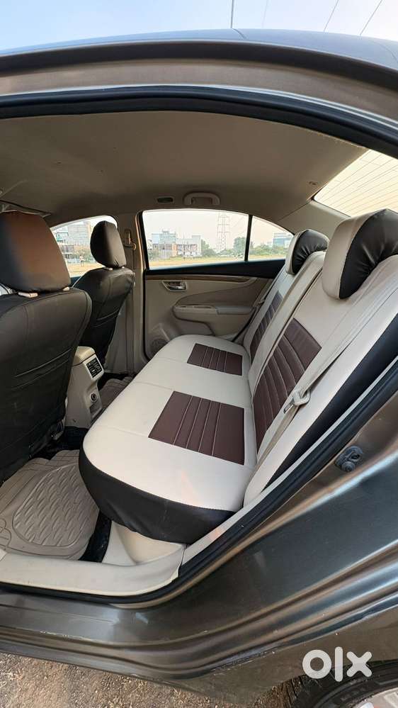 Maruti Suzuki Ciaz Zeta, 2019, Diesel
