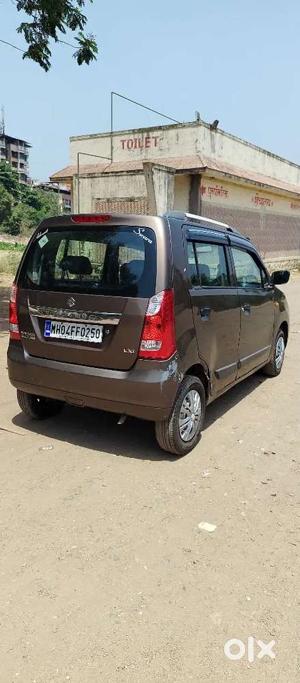 Wagnor 2012 Company Cng