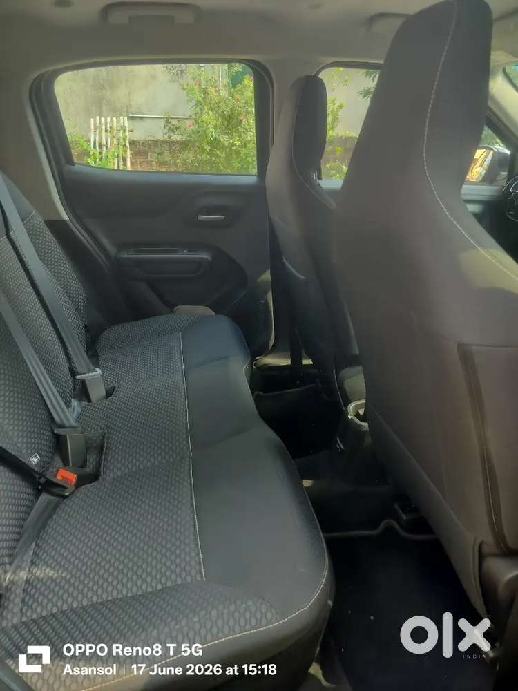Citroen C3 Shine Facelift 2025 Petrol 16000 Km Driven