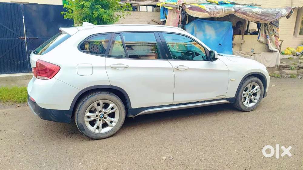 Bmw Xdrive50 Ix 2011 Model