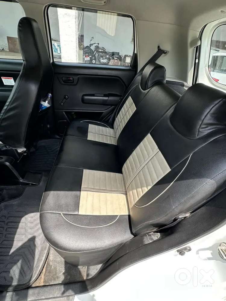 Wagon R Car Is Nice