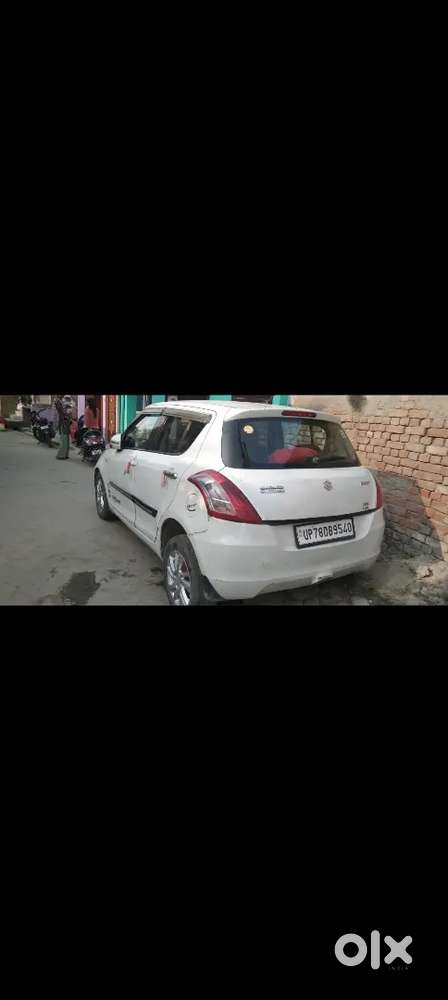Swift Zdi Maruti Diesel 2013