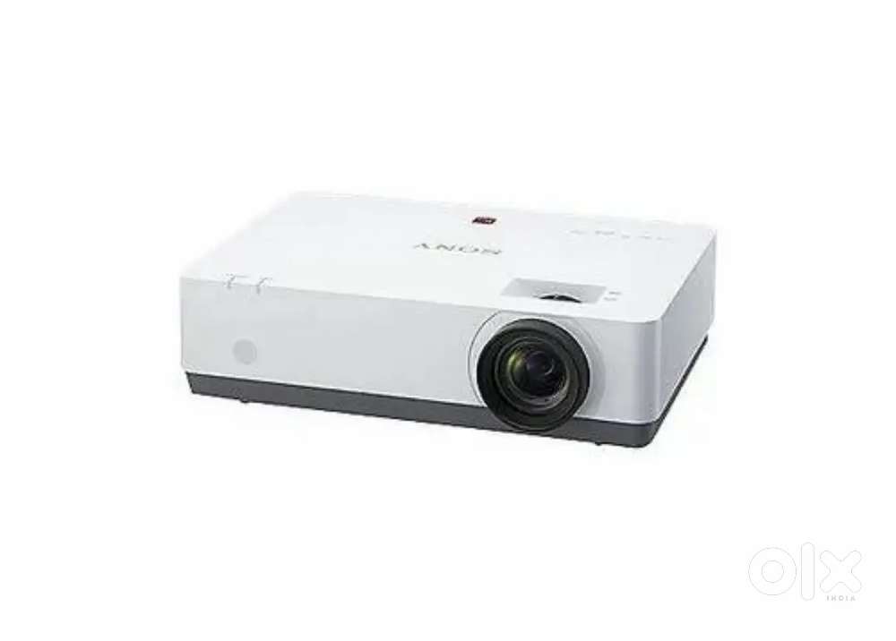 SONY VPL EX 430