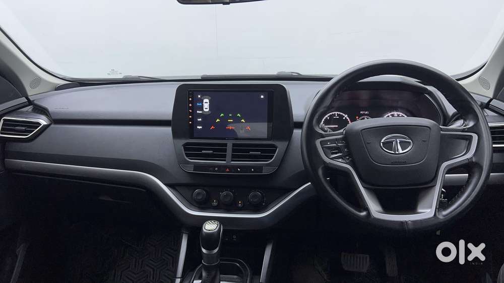 Tata Harrier Xma, 2022, Diesel