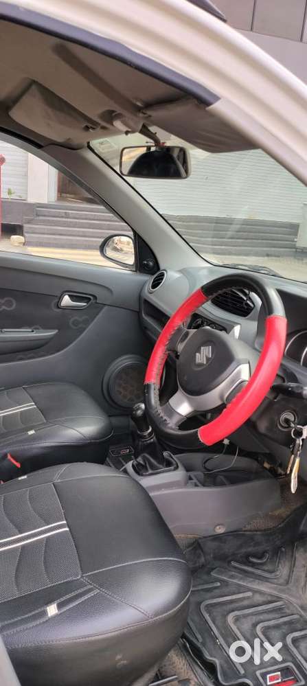 Maruti Suzuki Alto 800 Vxi, 2026, Petrol
