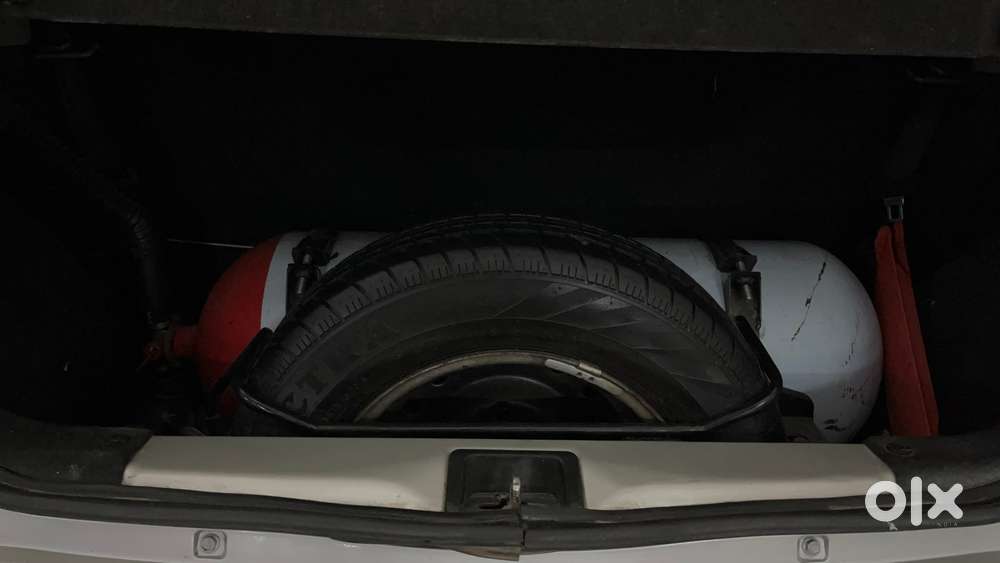 Maruti Suzuki Wagon R Cng Lxi Opt, 2019, Cng & Hybrids