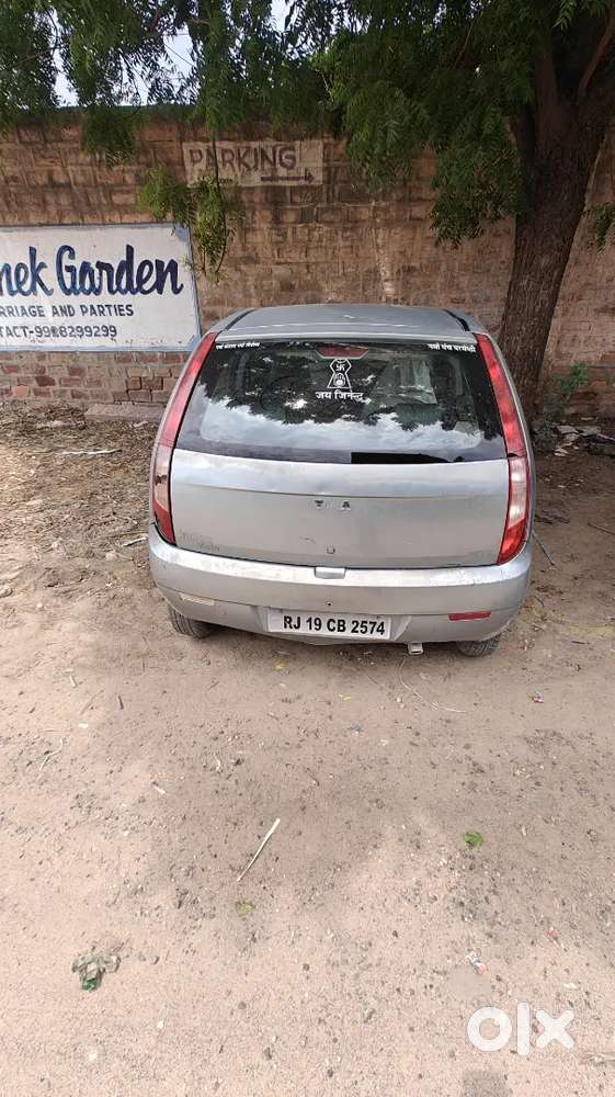 Tata Indica Vista Glx 2009