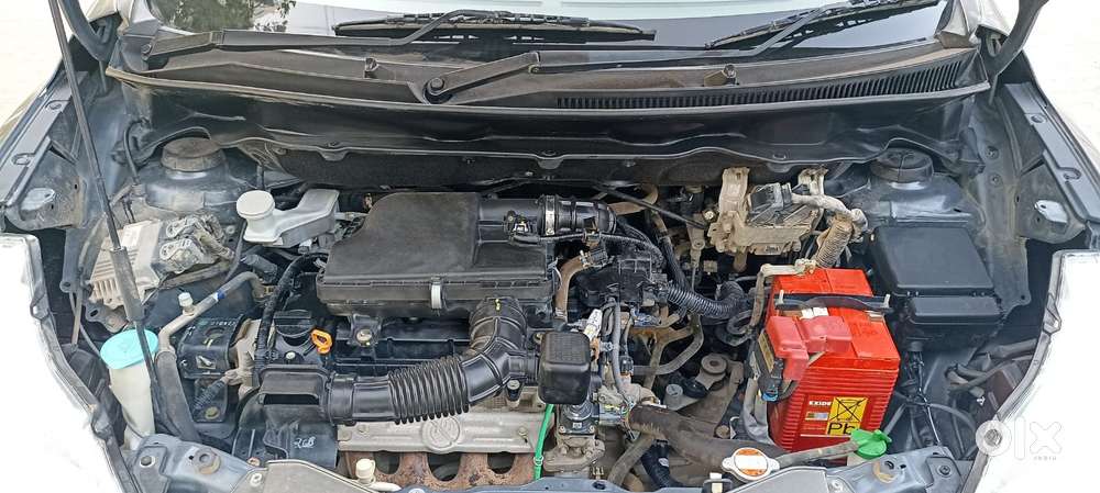 Maruti Suzuki Ertiga Vxi (o) Cng, 2022, Cng & Hybrids