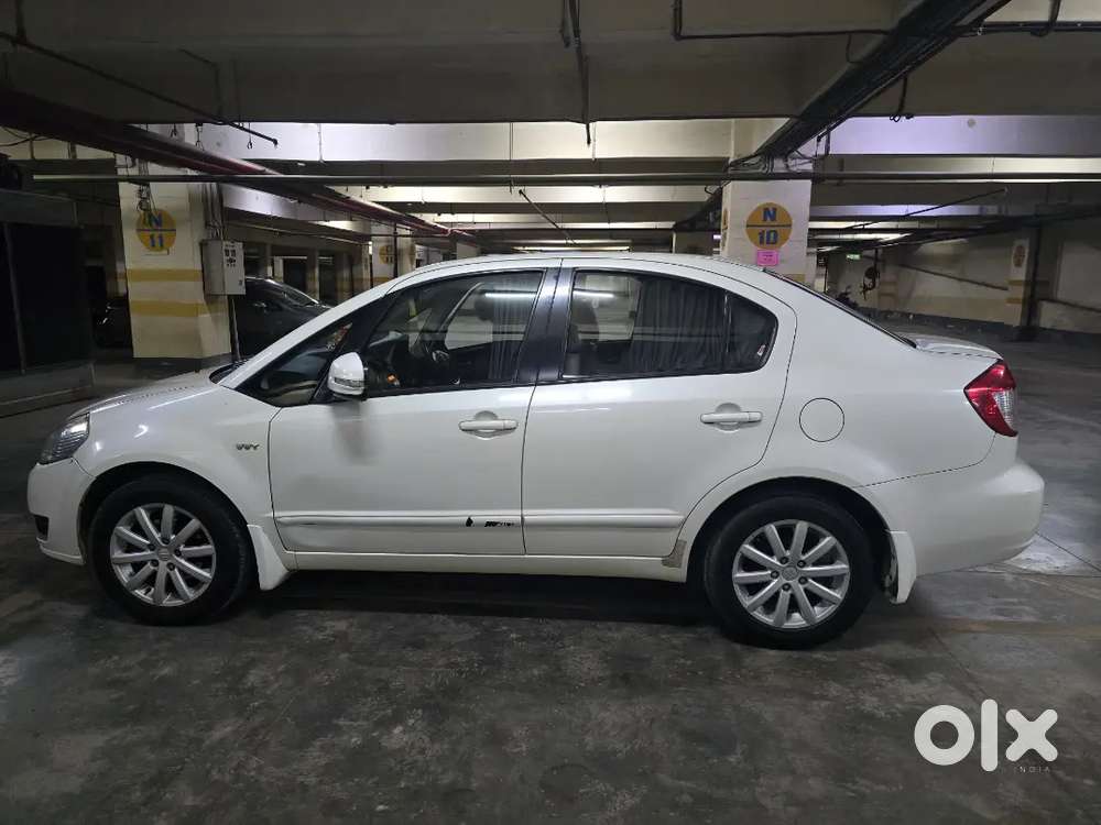 Maruti Sx4 Zxi 2014  55k Km  Insurance 2026  Excellent Condition