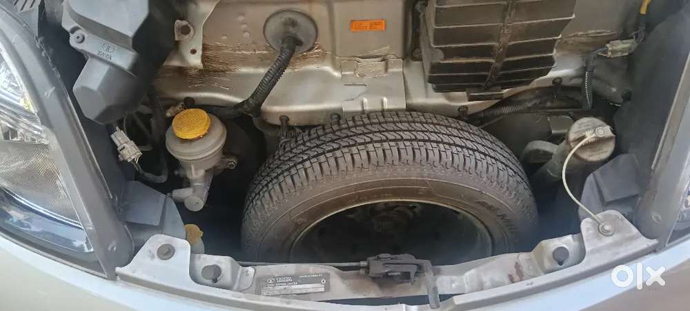 Tata Nano 2018 Petrol Good Condition
