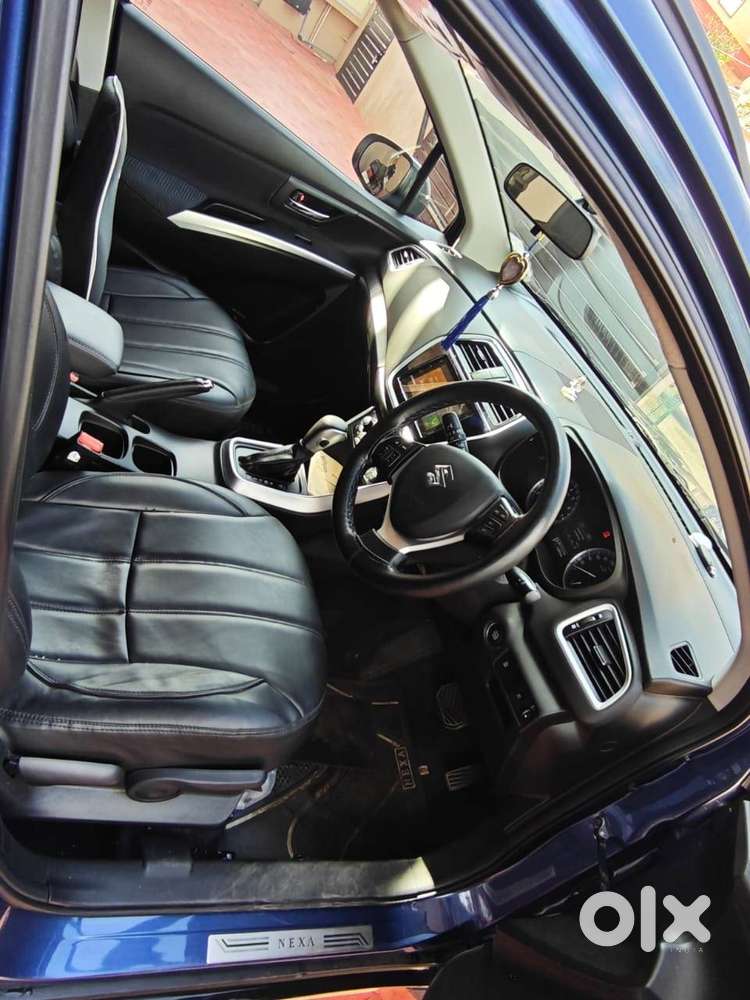 Nri Driven - Excellent Condition