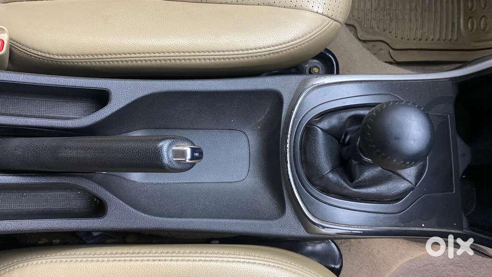 Honda City 2015-2017 I Vtec Vx, 2016, Petrol