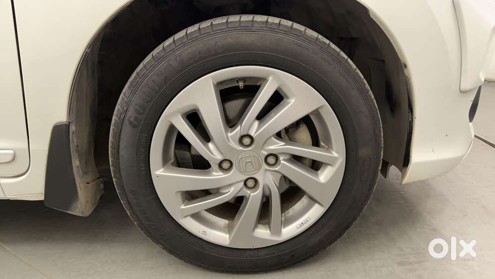 Honda Jazz V Cvt, 2022, Petrol